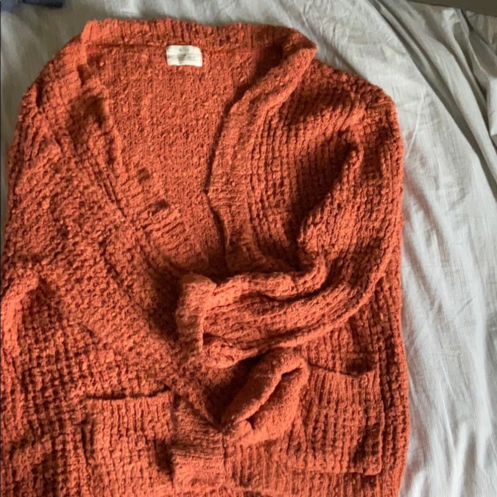 Cardigan